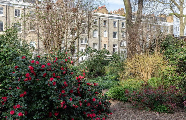 Ladbroke Gardens VII by Onefinestay - Foto 29