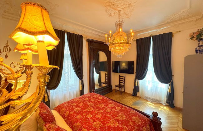 7th Heaven Vienna Center Apartments - Foto 53