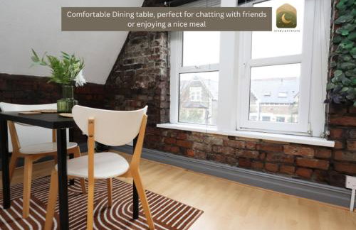 94D Urban Nest 1BR for Contractor and Travelers - Photo 10