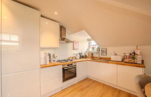 Top Floor - Pavilion View Apartment - Foto 20