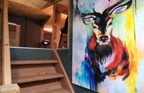 Chalet Eden Vanoise - Foto 9