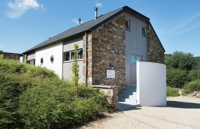 Holiday Home in Stoumont near Town of Spa - Photo 40