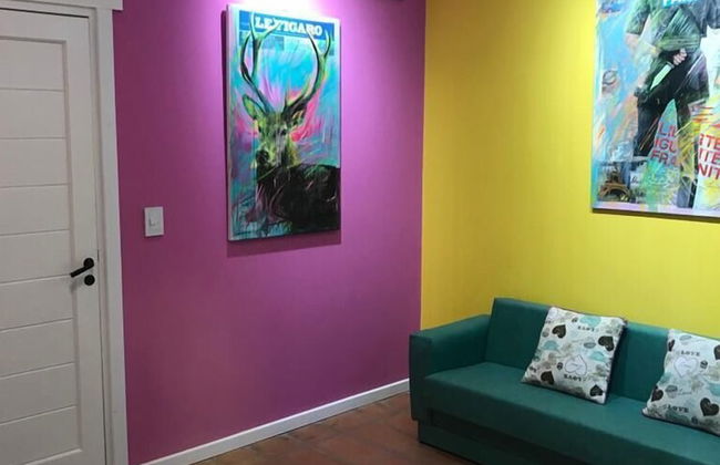 Apart Gallery - Foto 6