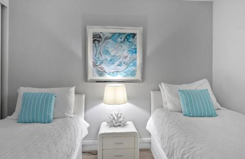 BayBreeze Apartment The Hoe - Foto 22