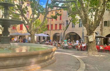 appartement en résidence très bien situé - Foto 7