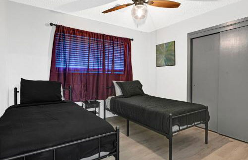 Updated 5BR Baytown Home | Sleeps 12 |Patio&Grill - Foto 30