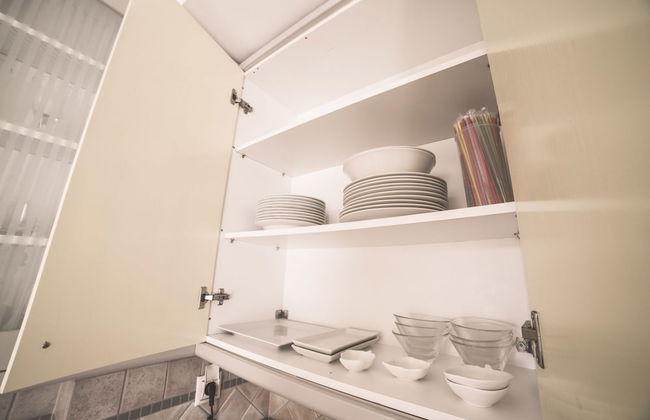 Nefeli City Apartments - Foto 11