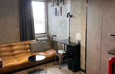 Global Home - Aparthotel - No Contact Check In - Foto 23