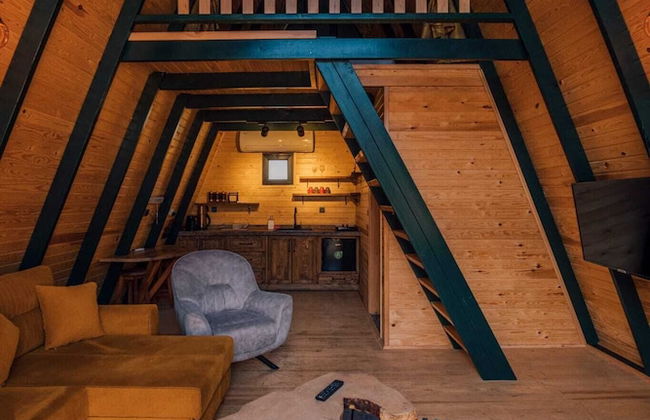 KARMATTE BUNGALOW - Foto 24