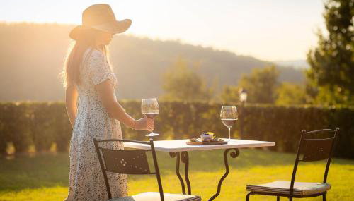 Podere Felceto - Photo 2, Garden