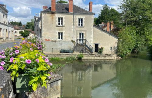 Au fil de l eau - Photo 1