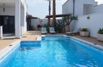 Villa Gallese - Foto 1