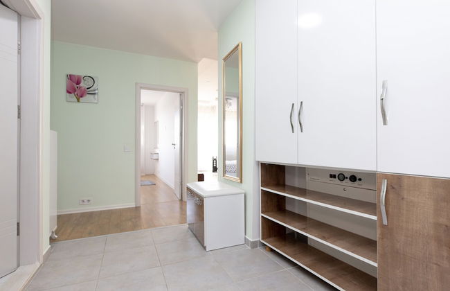 Dodona Apartments - Foto 22