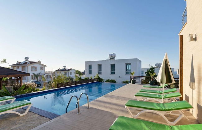 Villa Eden by Amy Villas - Foto 36