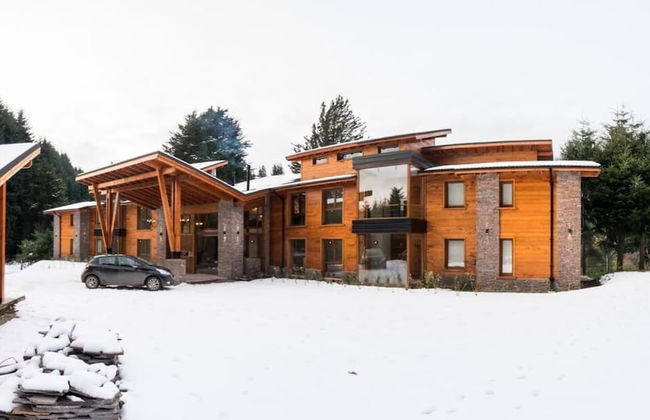 Origen de la Bahia - Apart hotel - Foto 59