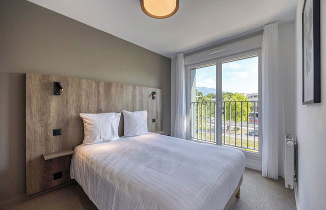 Kosy Appart'hôtels - Résidence du Lac - Foto 8