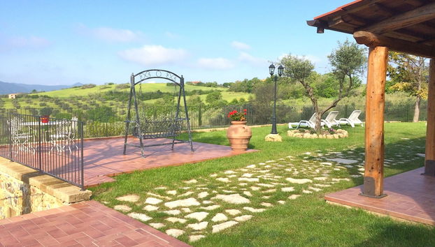 Agriturismo San Tommaso - Foto 2, Imagen principal