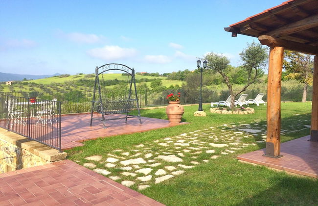 Agriturismo San Tommaso - Foto 1