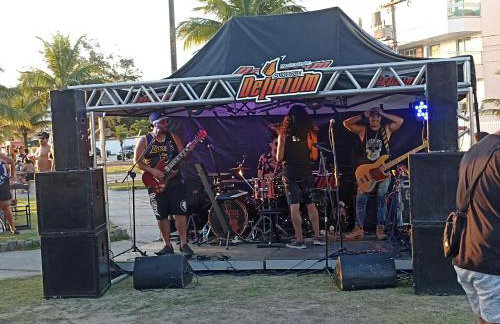 Refúgio Piratininga térreo 101 - Foto 23