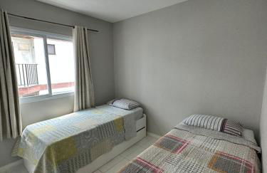 Apartamento 3 Quartos em Frente à Praia do Forte - Photo 6