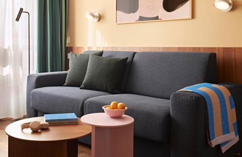 Numa Stuttgart Rotebühlplatz - Foto 13