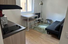 L'appart Lassus climatisation - Foto 1