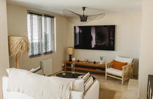 Maison Ver Luisant - Foto 10