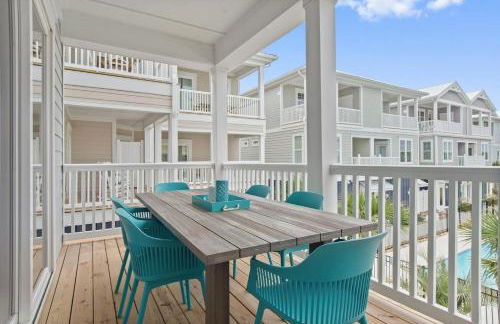 Luxury Beach Condo 5 Min Walk to Beach & Shops! - Foto 39