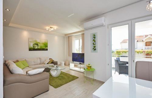 Apartments Vrania - Photo 23