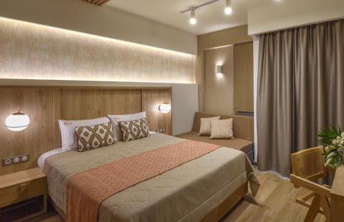 CORYLUS Luxury Rooms & Suites - Foto 68