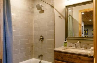 Unique Mountain Cabin Retreat with Hot Tub and View - Foto 37