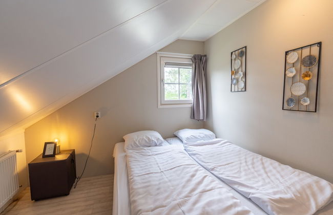 EuroParcs Brunssummerheide - Photo 38