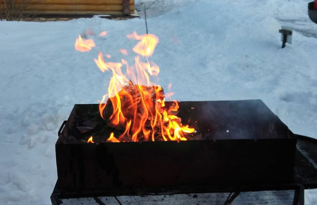 Cottage Hotel Stepanovo - Photo 37