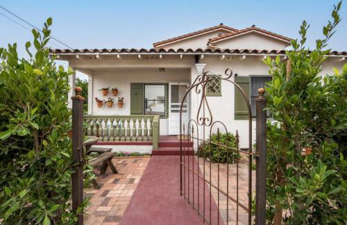 The Patio Suite - The Marlowe Boutique Hotel - Foto 18