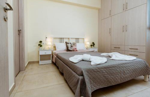 Chania Oasis with heated pool - Foto 25