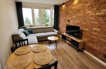 Apartament Stadion - Foto 1