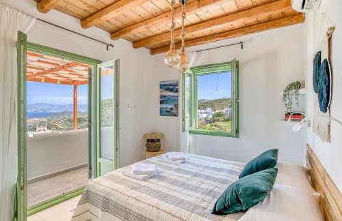 Lefkes View Villa - Photo 53
