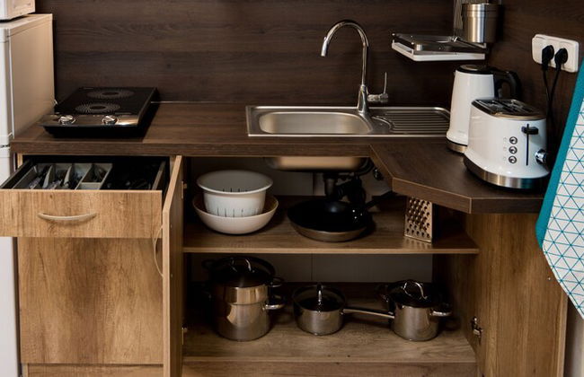 2 Bedroom Home near Prague Castle - Foto 18