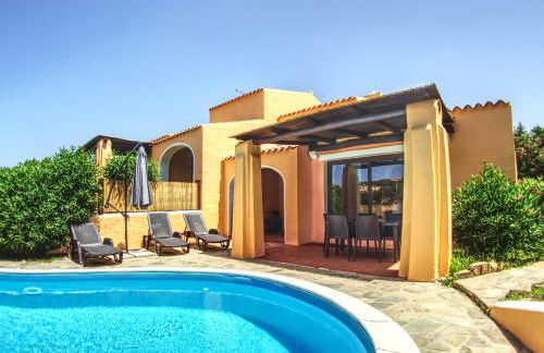 Villa Verde splendida villa con piscina - Stintino Sardegna - Foto 32