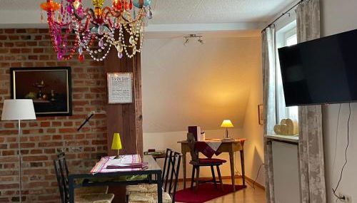 Kuschelige Ferienwohnung - Foto 3