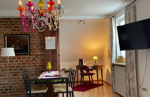 Kuschelige Ferienwohnung - Foto 3