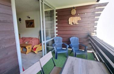 Appartement Montagnard Serre-Chevalier. - Photo 9