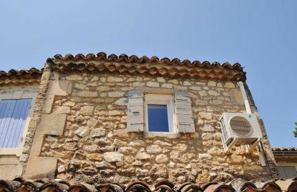 Au mazet de Carmélina - Foto 31