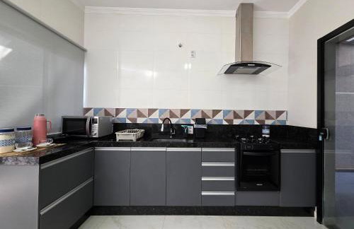 Casa Jardim Cataratas 2 Quartos e 2 banheiros - Foto 29