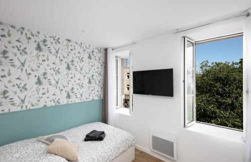 Chambre indépendante Mouette - Foto 1