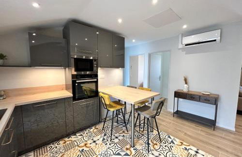 Appartement centre de Poitiers - Foto 4