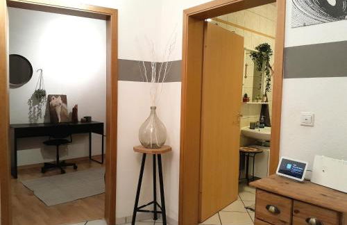 Spacious Home in Old-West - Leutsch - Foto 10