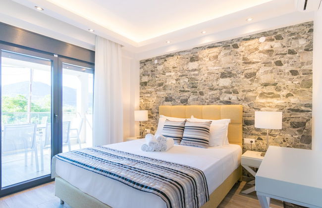 Bella Vista Luxury Apartments - Foto 14