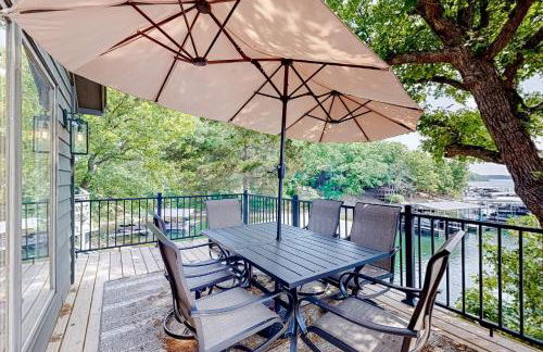 Raccoon Hollow Hideaway - Photo 20