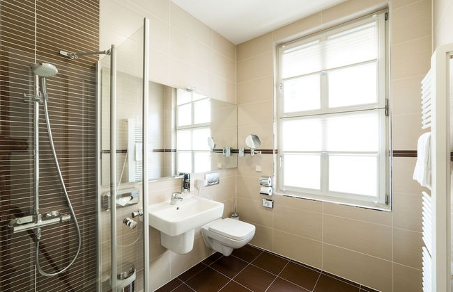 Aparthotel am Schloss - Foto 40